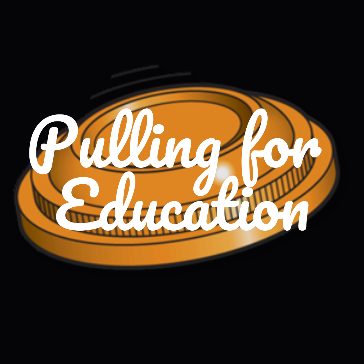 2026 Pulling for Education Sporting Clays Event - logo